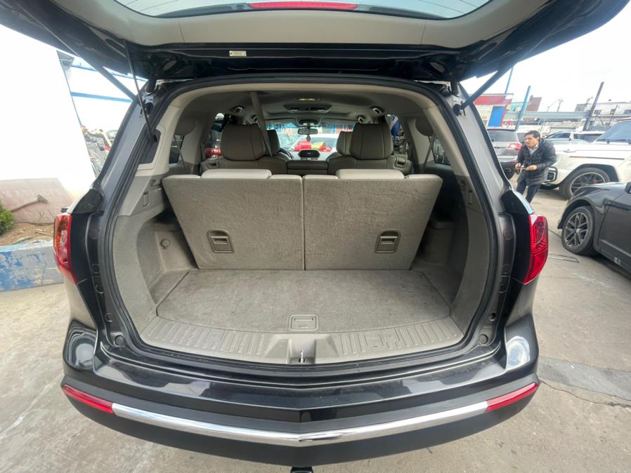 2013 Acura MDX AWD 4dr Tech/Entertainment Pkg, available for sale in Brooklyn, New York | Brooklyn Auto Mall LLC. Brooklyn, New York 2013 Acura MDX AWD 4dr Tech/Entertainment Pkg, available for sale in Brooklyn, New York | Brooklyn Auto Mall LLC. Brooklyn, New York