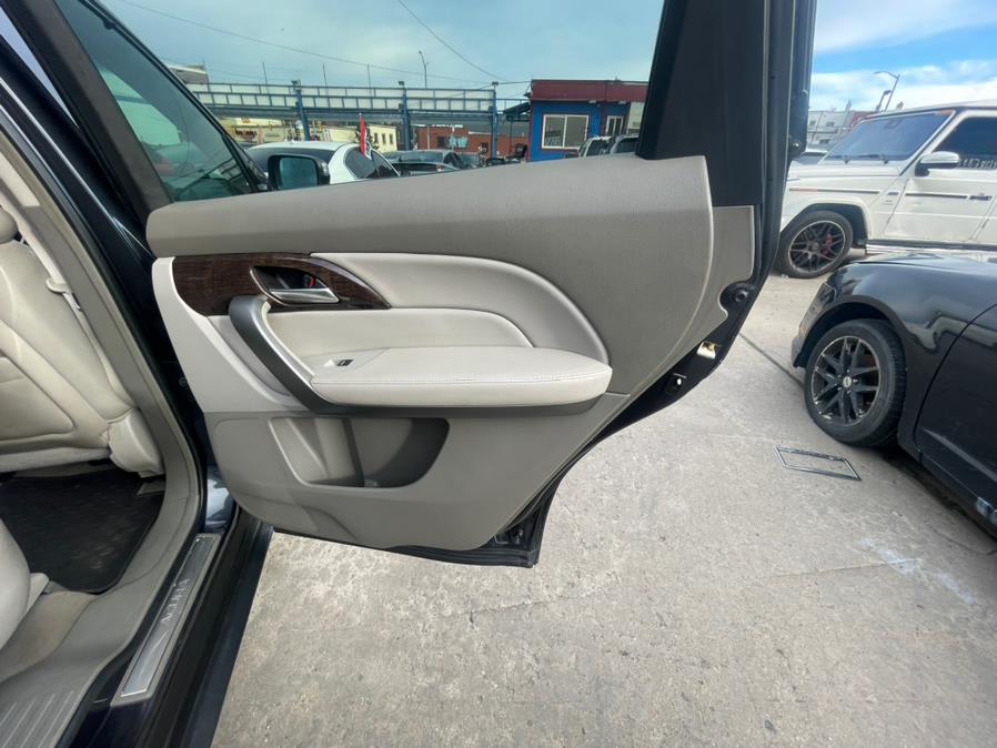 2013 Acura MDX AWD 4dr Tech/Entertainment Pkg, available for sale in Brooklyn, New York | Brooklyn Auto Mall LLC. Brooklyn, New York 2013 Acura MDX AWD 4dr Tech/Entertainment Pkg, available for sale in Brooklyn, New York | Brooklyn Auto Mall LLC. Brooklyn, New York