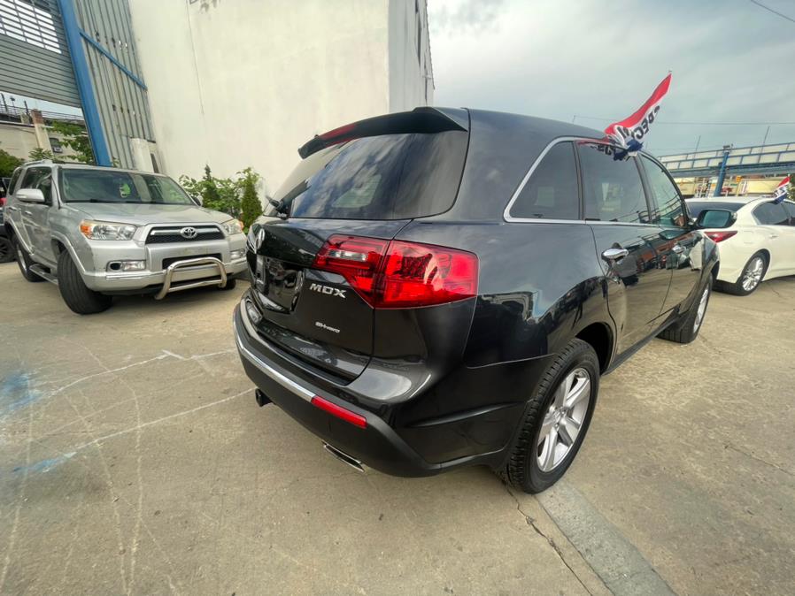 2013 Acura MDX AWD 4dr Tech/Entertainment Pkg, available for sale in Brooklyn, New York | Brooklyn Auto Mall LLC. Brooklyn, New York 2013 Acura MDX AWD 4dr Tech/Entertainment Pkg, available for sale in Brooklyn, New York | Brooklyn Auto Mall LLC. Brooklyn, New York