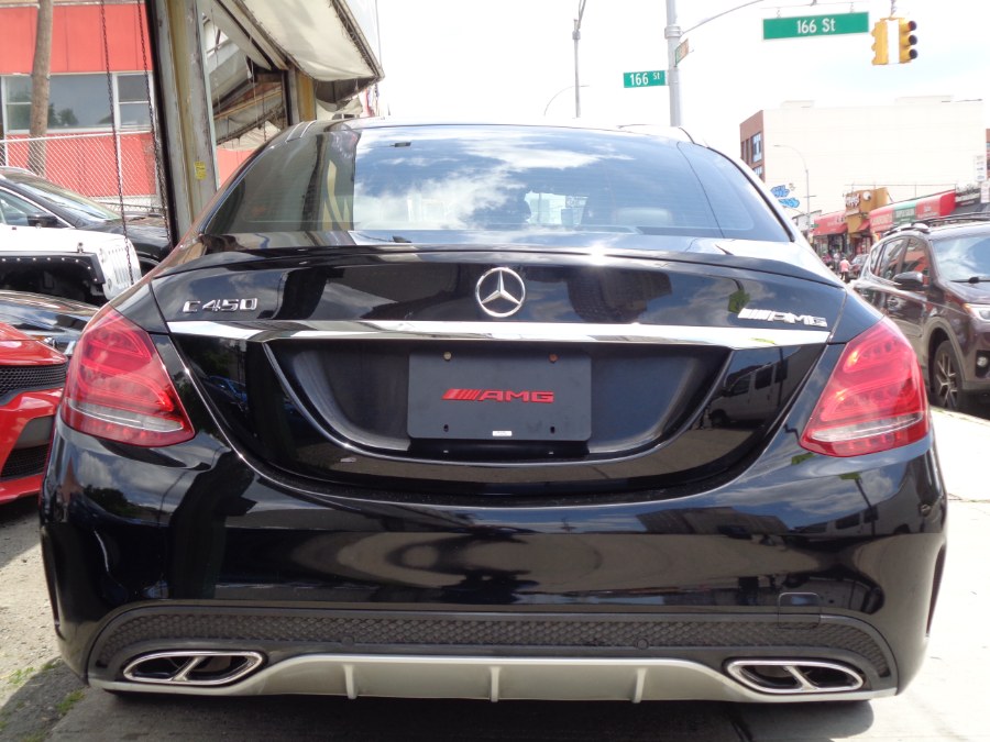 Used Mercedes-Benz C450 AMG 4MATIC 2016 | Top Speed Motors LLC. Jamaica, New York Used Mercedes-Benz C450 AMG 4MATIC 2016 | Top Speed Motors LLC. Jamaica, New York