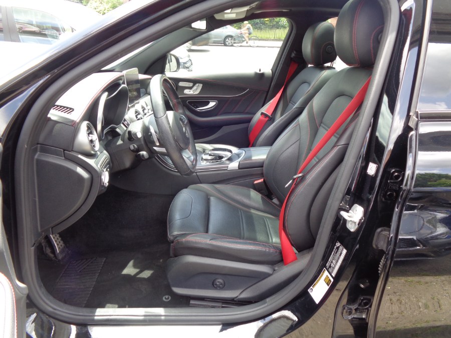Used Mercedes-Benz C450 AMG 4MATIC 2016 | Top Speed Motors LLC. Jamaica, New York Used Mercedes-Benz C450 AMG 4MATIC 2016 | Top Speed Motors LLC. Jamaica, New York