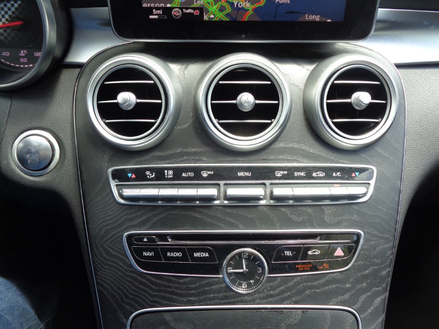 Used Mercedes-Benz C450 AMG 4MATIC 2016 | Top Speed Motors LLC. Jamaica, New York Used Mercedes-Benz C450 AMG 4MATIC 2016 | Top Speed Motors LLC. Jamaica, New York