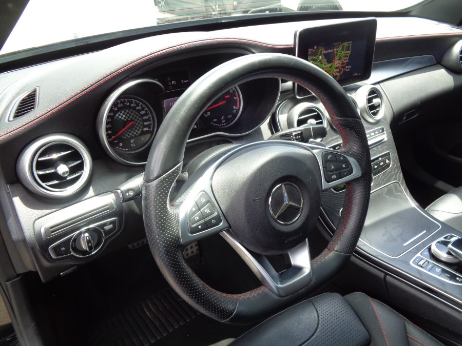 Used Mercedes-Benz C450 AMG 4MATIC 2016 | Top Speed Motors LLC. Jamaica, New York Used Mercedes-Benz C450 AMG 4MATIC 2016 | Top Speed Motors LLC. Jamaica, New York