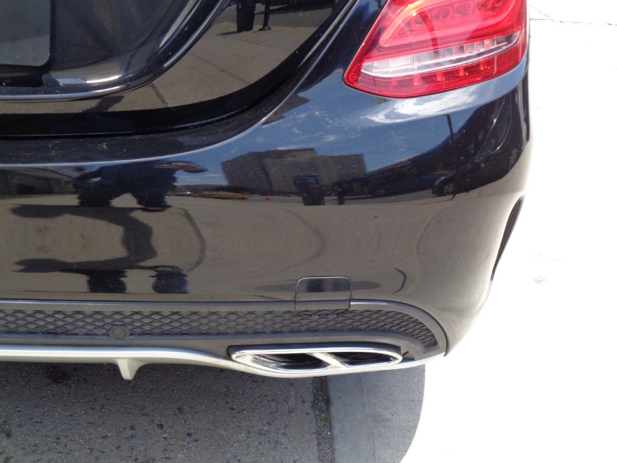 Used Mercedes-Benz C450 AMG 4MATIC 2016 | Top Speed Motors LLC. Jamaica, New York Used Mercedes-Benz C450 AMG 4MATIC 2016 | Top Speed Motors LLC. Jamaica, New York
