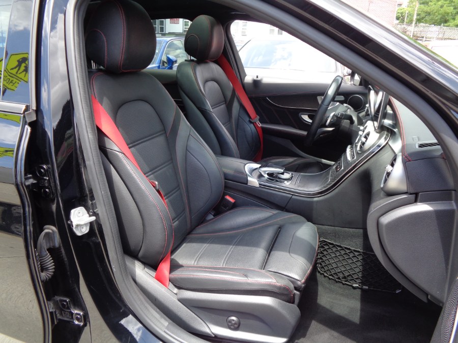 Used Mercedes-Benz C450 AMG 4MATIC 2016 | Top Speed Motors LLC. Jamaica, New York Used Mercedes-Benz C450 AMG 4MATIC 2016 | Top Speed Motors LLC. Jamaica, New York