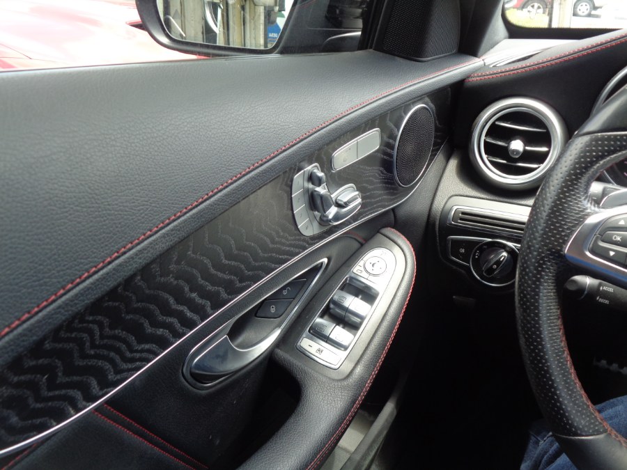 Used Mercedes-Benz C450 AMG 4MATIC 2016 | Top Speed Motors LLC. Jamaica, New York Used Mercedes-Benz C450 AMG 4MATIC 2016 | Top Speed Motors LLC. Jamaica, New York