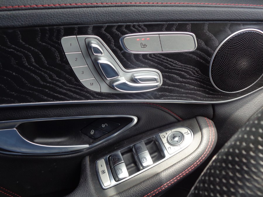 Used Mercedes-Benz C450 AMG 4MATIC 2016 | Top Speed Motors LLC. Jamaica, New York Used Mercedes-Benz C450 AMG 4MATIC 2016 | Top Speed Motors LLC. Jamaica, New York