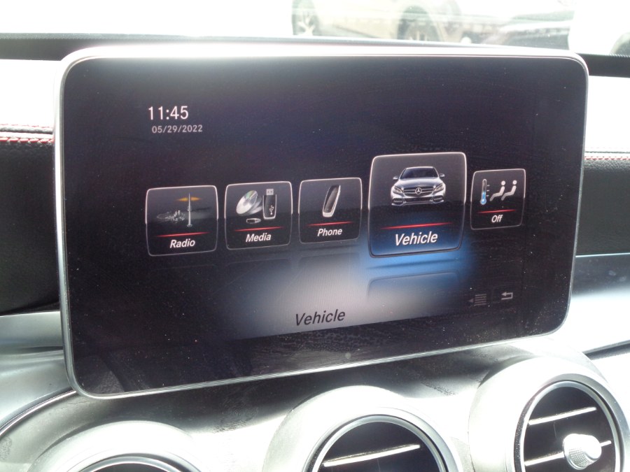 Used Mercedes-Benz C450 AMG 4MATIC 2016 | Top Speed Motors LLC. Jamaica, New York Used Mercedes-Benz C450 AMG 4MATIC 2016 | Top Speed Motors LLC. Jamaica, New York