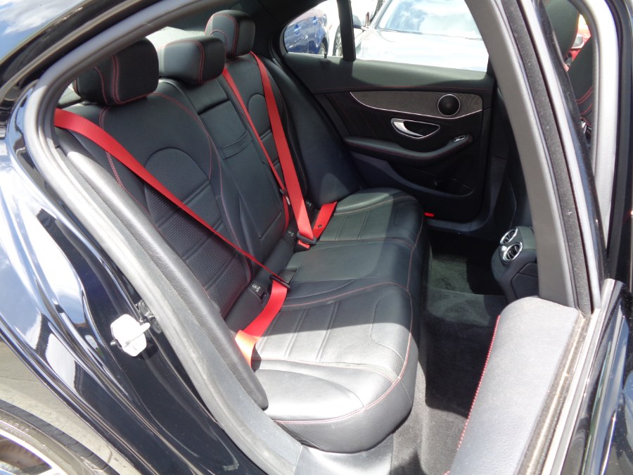 Used Mercedes-Benz C450 AMG 4MATIC 2016 | Top Speed Motors LLC. Jamaica, New York Used Mercedes-Benz C450 AMG 4MATIC 2016 | Top Speed Motors LLC. Jamaica, New York