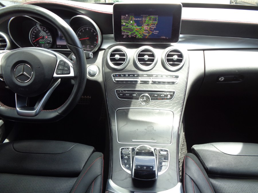 Used Mercedes-Benz C450 AMG 4MATIC 2016 | Top Speed Motors LLC. Jamaica, New York Used Mercedes-Benz C450 AMG 4MATIC 2016 | Top Speed Motors LLC. Jamaica, New York