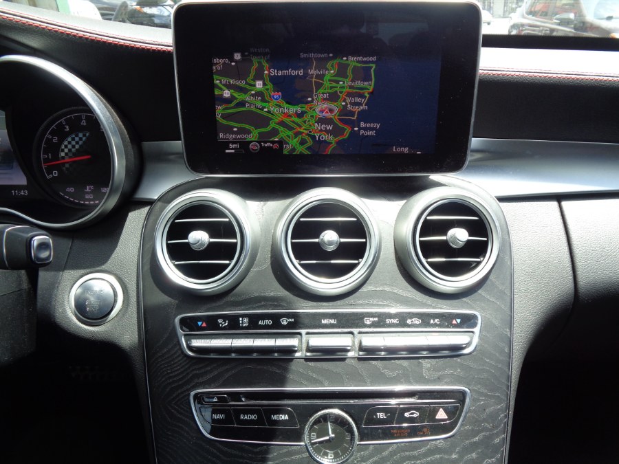 Used Mercedes-Benz C450 AMG 4MATIC 2016 | Top Speed Motors LLC. Jamaica, New York Used Mercedes-Benz C450 AMG 4MATIC 2016 | Top Speed Motors LLC. Jamaica, New York
