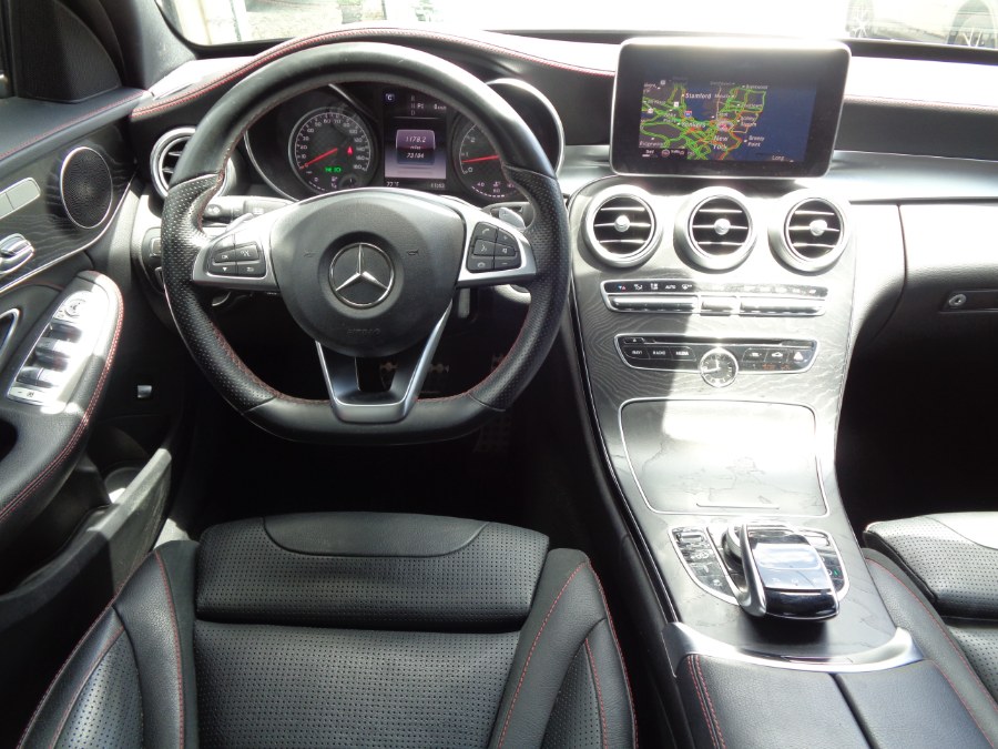 Used Mercedes-Benz C450 AMG 4MATIC 2016 | Top Speed Motors LLC. Jamaica, New York Used Mercedes-Benz C450 AMG 4MATIC 2016 | Top Speed Motors LLC. Jamaica, New York