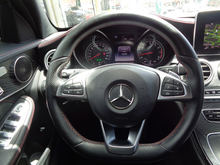 Used Mercedes-Benz C450 AMG 4MATIC 2016 | Top Speed Motors LLC. Jamaica, New York Used Mercedes-Benz C450 AMG 4MATIC 2016 | Top Speed Motors LLC. Jamaica, New York