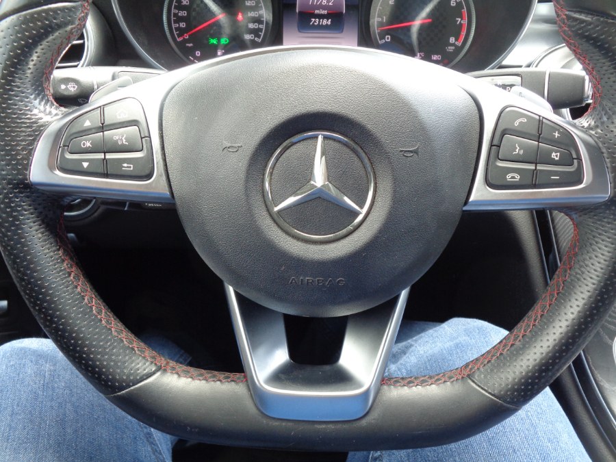Used Mercedes-Benz C450 AMG 4MATIC 2016 | Top Speed Motors LLC. Jamaica, New York Used Mercedes-Benz C450 AMG 4MATIC 2016 | Top Speed Motors LLC. Jamaica, New York