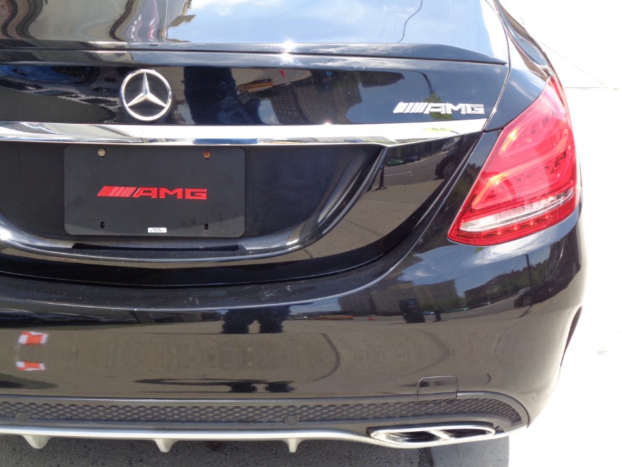 Used Mercedes-Benz C450 AMG 4MATIC 2016 | Top Speed Motors LLC. Jamaica, New York Used Mercedes-Benz C450 AMG 4MATIC 2016 | Top Speed Motors LLC. Jamaica, New York