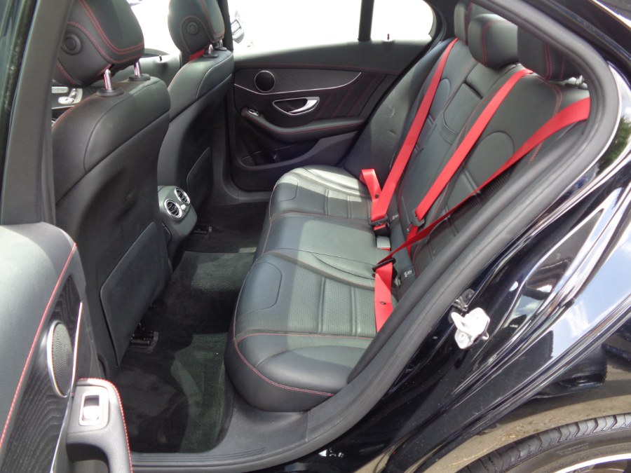 Used Mercedes-Benz C450 AMG 4MATIC 2016 | Top Speed Motors LLC. Jamaica, New York Used Mercedes-Benz C450 AMG 4MATIC 2016 | Top Speed Motors LLC. Jamaica, New York