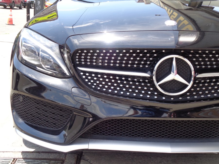 Used Mercedes-Benz C450 AMG 4MATIC 2016 | Top Speed Motors LLC. Jamaica, New York Used Mercedes-Benz C450 AMG 4MATIC 2016 | Top Speed Motors LLC. Jamaica, New York