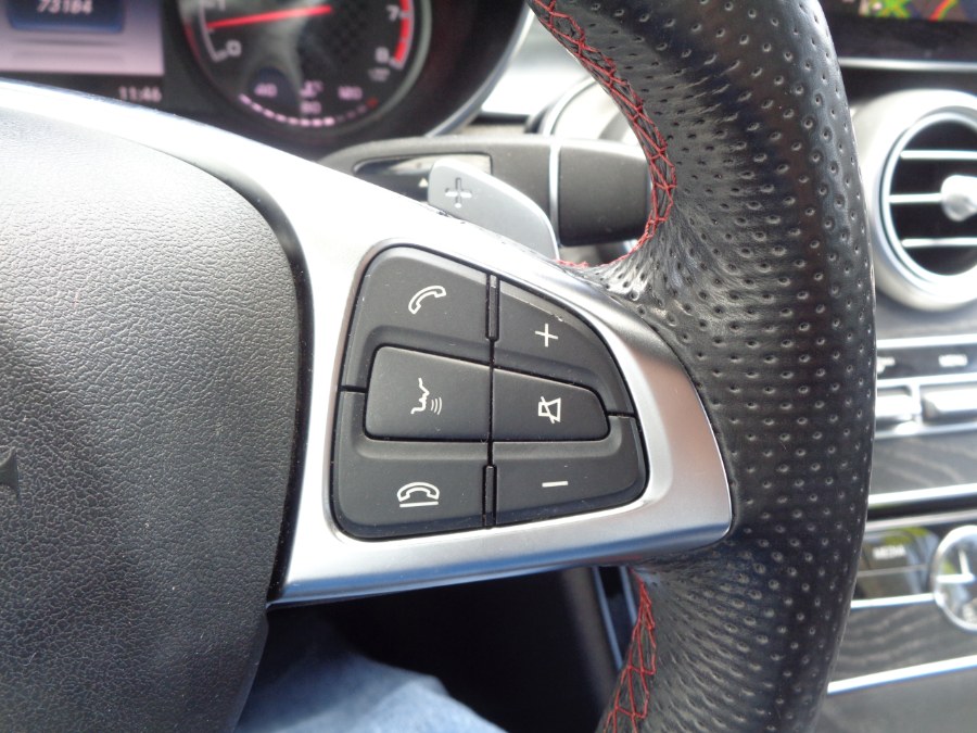 Used Mercedes-Benz C450 AMG 4MATIC 2016 | Top Speed Motors LLC. Jamaica, New York Used Mercedes-Benz C450 AMG 4MATIC 2016 | Top Speed Motors LLC. Jamaica, New York