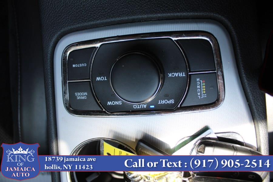 Used Jeep Grand Cherokee SRT 4x4 *Ltd Avail* 2018 | King of Jamaica Auto Inc. Hollis, New York Used Jeep Grand Cherokee SRT 4x4 *Ltd Avail* 2018 | King of Jamaica Auto Inc. Hollis, New York