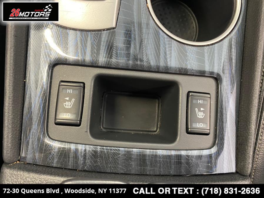 Used Nissan Altima 2.5 SL Sedan 2018 | 26 Motors Queens. Woodside, New York Used Nissan Altima 2.5 SL Sedan 2018 | 26 Motors Queens. Woodside, New York
