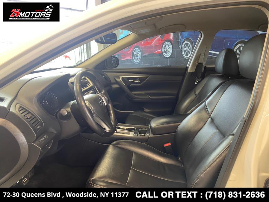 Used Nissan Altima 2.5 SL Sedan 2018 | 26 Motors Queens. Woodside, New York Used Nissan Altima 2.5 SL Sedan 2018 | 26 Motors Queens. Woodside, New York