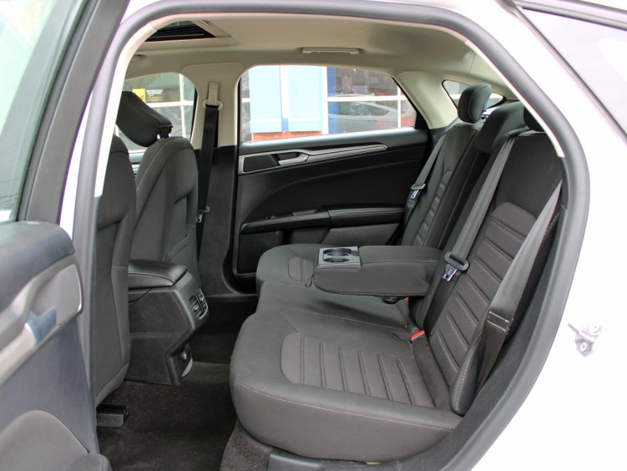 Used Ford Fusion SE 2020 | Auto Expo Ent Inc.. Great Neck, New York Used Ford Fusion SE 2020 | Auto Expo Ent Inc.. Great Neck, New York