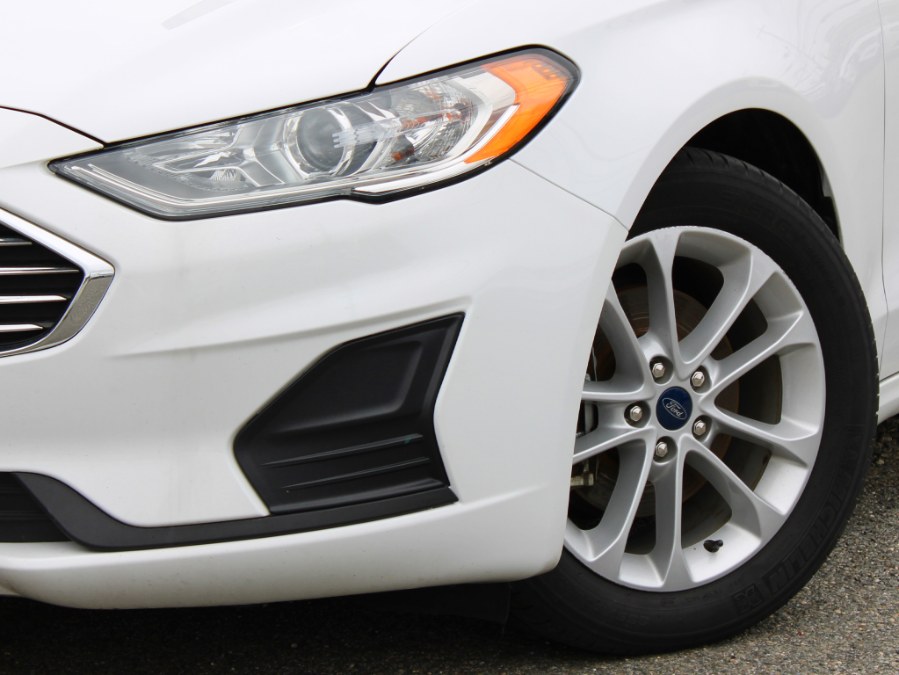 Used Ford Fusion SE 2020 | Auto Expo Ent Inc.. Great Neck, New York Used Ford Fusion SE 2020 | Auto Expo Ent Inc.. Great Neck, New York