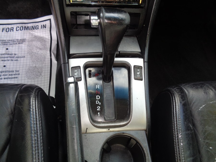 2003 Honda Accord Cpe EX Auto V6 w/Leather, available for sale in Elmont, New York | Sunrise of Elmont. Elmont, New York 2003 Honda Accord Cpe EX Auto V6 w/Leather, available for sale in Elmont, New York | Sunrise of Elmont. Elmont, New York