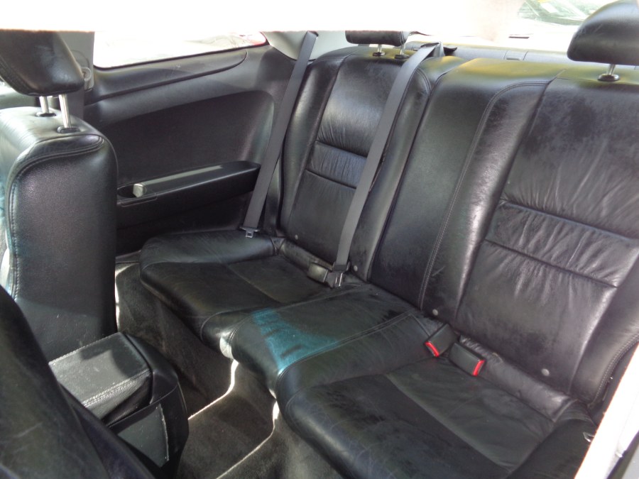 2003 Honda Accord Cpe EX Auto V6 w/Leather, available for sale in Elmont, New York | Sunrise of Elmont. Elmont, New York 2003 Honda Accord Cpe EX Auto V6 w/Leather, available for sale in Elmont, New York | Sunrise of Elmont. Elmont, New York