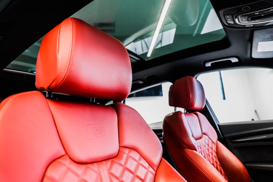 2018 Audi SQ5 3.0 TFSI Premium Plus, available for sale in ELMONT, New York | 26 Motors Long Island. ELMONT, New York 2018 Audi SQ5 3.0 TFSI Premium Plus, available for sale in ELMONT, New York | 26 Motors Long Island. ELMONT, New York