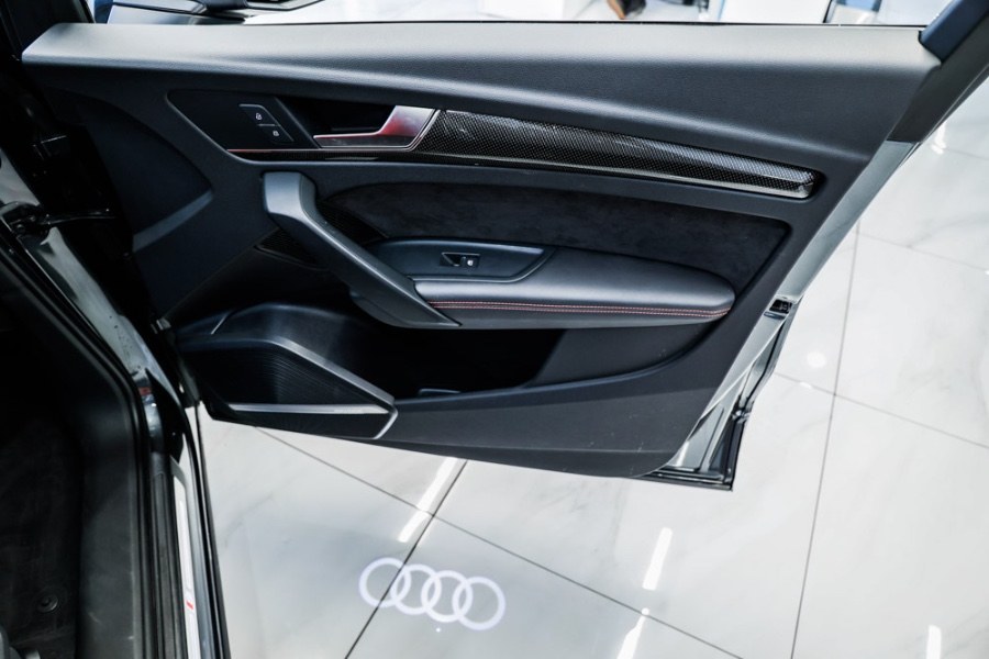 2018 Audi SQ5 3.0 TFSI Premium Plus, available for sale in ELMONT, New York | 26 Motors Long Island. ELMONT, New York 2018 Audi SQ5 3.0 TFSI Premium Plus, available for sale in ELMONT, New York | 26 Motors Long Island. ELMONT, New York