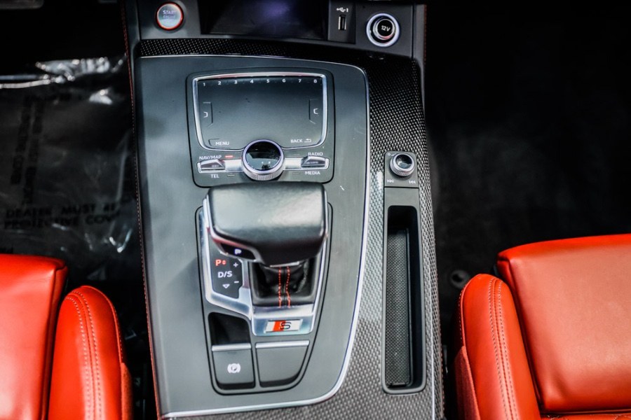 2018 Audi SQ5 3.0 TFSI Premium Plus, available for sale in ELMONT, New York | 26 Motors Long Island. ELMONT, New York 2018 Audi SQ5 3.0 TFSI Premium Plus, available for sale in ELMONT, New York | 26 Motors Long Island. ELMONT, New York