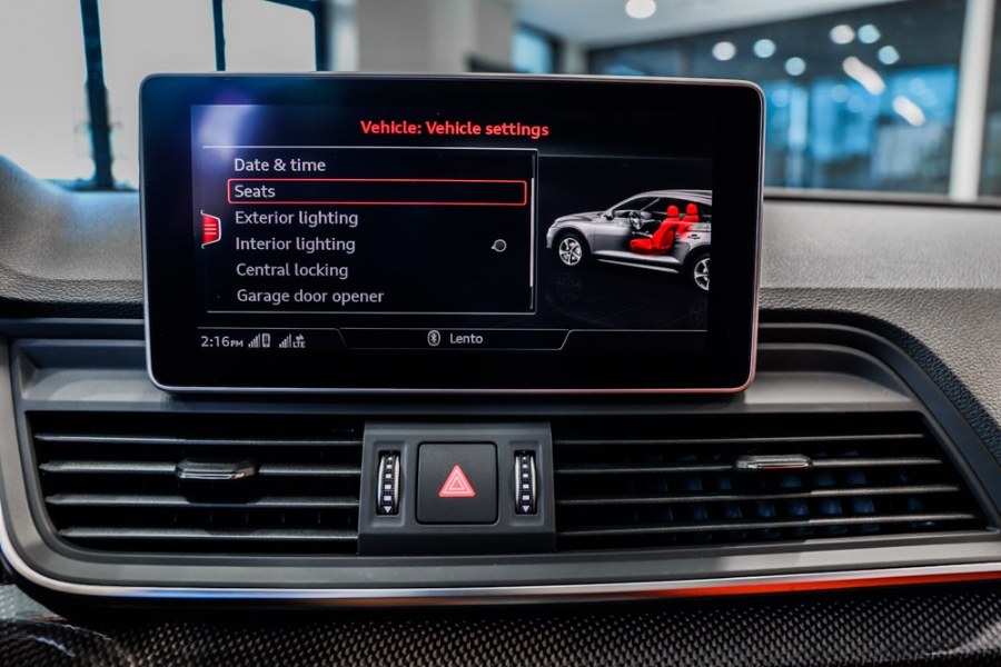 2018 Audi SQ5 3.0 TFSI Premium Plus, available for sale in ELMONT, New York | 26 Motors Long Island. ELMONT, New York 2018 Audi SQ5 3.0 TFSI Premium Plus, available for sale in ELMONT, New York | 26 Motors Long Island. ELMONT, New York