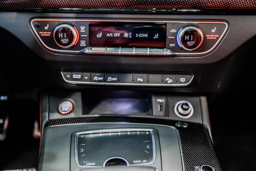 2018 Audi SQ5 3.0 TFSI Premium Plus, available for sale in ELMONT, New York | 26 Motors Long Island. ELMONT, New York 2018 Audi SQ5 3.0 TFSI Premium Plus, available for sale in ELMONT, New York | 26 Motors Long Island. ELMONT, New York