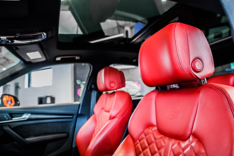 2018 Audi SQ5 3.0 TFSI Premium Plus, available for sale in ELMONT, New York | 26 Motors Long Island. ELMONT, New York 2018 Audi SQ5 3.0 TFSI Premium Plus, available for sale in ELMONT, New York | 26 Motors Long Island. ELMONT, New York