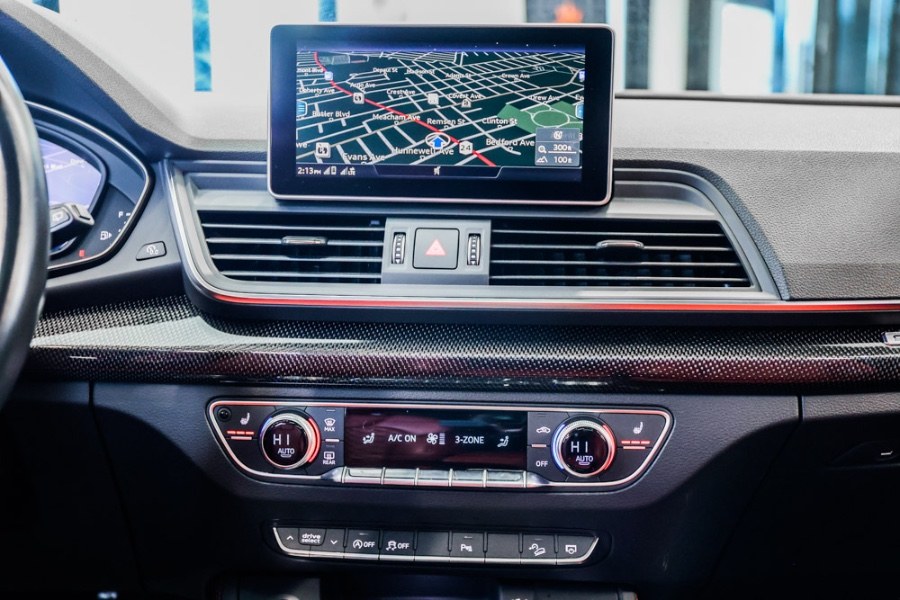 2018 Audi SQ5 3.0 TFSI Premium Plus, available for sale in ELMONT, New York | 26 Motors Long Island. ELMONT, New York 2018 Audi SQ5 3.0 TFSI Premium Plus, available for sale in ELMONT, New York | 26 Motors Long Island. ELMONT, New York