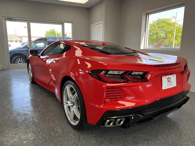 Used Chevrolet Corvette Stingray 2020 | Victory Cars Central. Levittown, New York