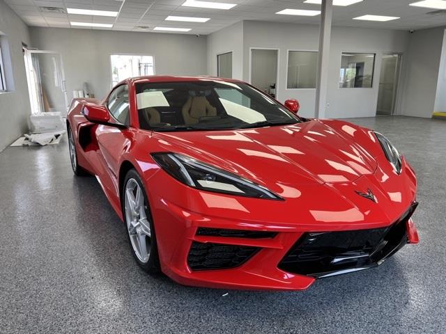 Used Chevrolet Corvette Stingray 2020 | Victory Cars Central. Levittown, New York