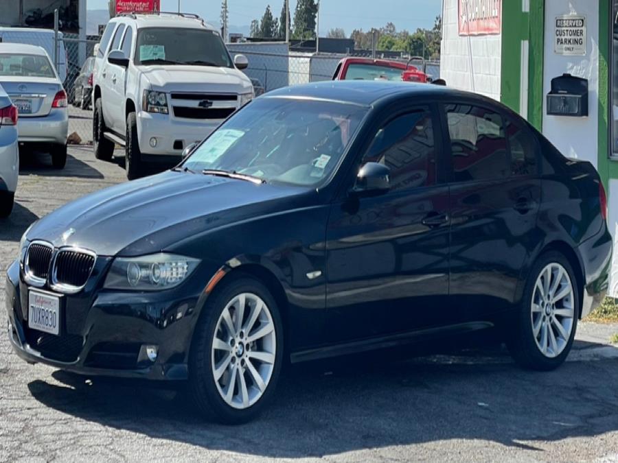 Used BMW 3 Series 4dr Sdn 328i RWD SULEV South Africa 2009 | Green Light Auto. Corona, California Used BMW 3 Series 4dr Sdn 328i RWD SULEV South Africa 2009 | Green Light Auto. Corona, California