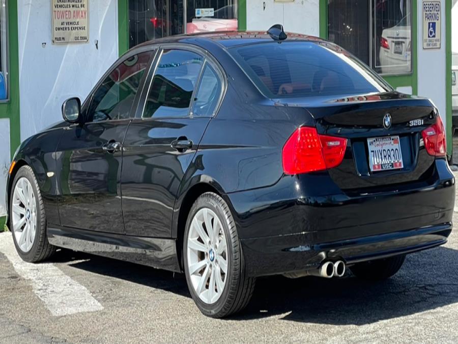 Used BMW 3 Series 4dr Sdn 328i RWD SULEV South Africa 2009 | Green Light Auto. Corona, California Used BMW 3 Series 4dr Sdn 328i RWD SULEV South Africa 2009 | Green Light Auto. Corona, California