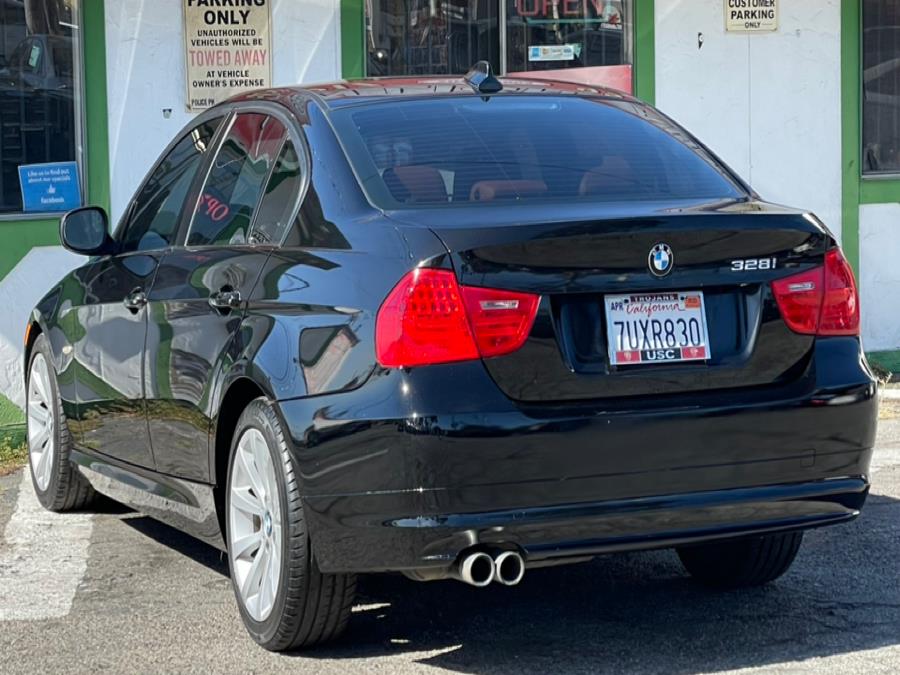 Used BMW 3 Series 4dr Sdn 328i RWD SULEV South Africa 2009 | Green Light Auto. Corona, California Used BMW 3 Series 4dr Sdn 328i RWD SULEV South Africa 2009 | Green Light Auto. Corona, California