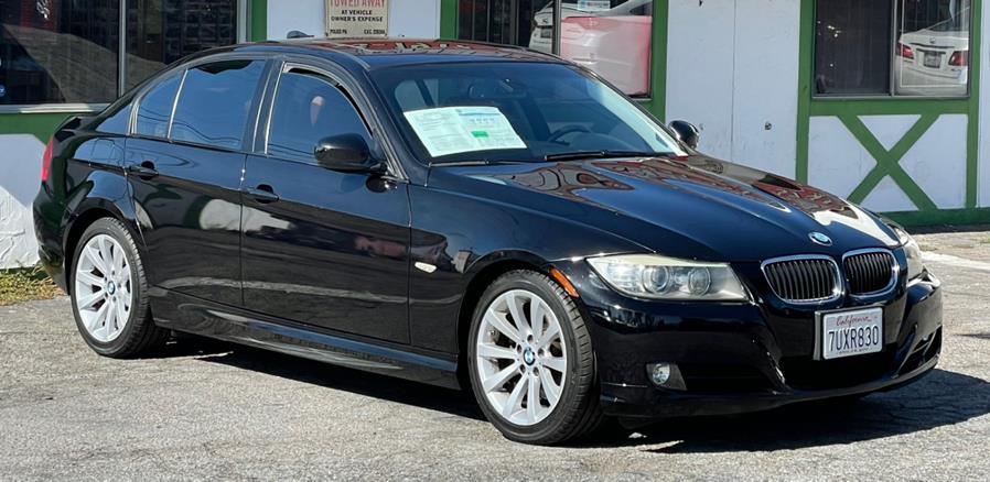 Used BMW 3 Series 4dr Sdn 328i RWD SULEV South Africa 2009 | Green Light Auto. Corona, California Used BMW 3 Series 4dr Sdn 328i RWD SULEV South Africa 2009 | Green Light Auto. Corona, California