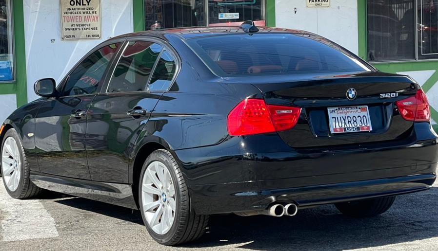 Used BMW 3 Series 4dr Sdn 328i RWD SULEV South Africa 2009 | Green Light Auto. Corona, California Used BMW 3 Series 4dr Sdn 328i RWD SULEV South Africa 2009 | Green Light Auto. Corona, California