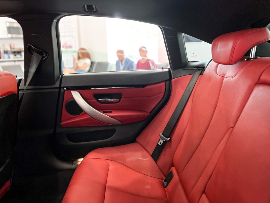 2018 BMW 4 Series 430i xDrive Gran Coupe, available for sale in Franklin Square, New York | Luxury Motor Club. Franklin Square, New York 2018 BMW 4 Series 430i xDrive Gran Coupe, available for sale in Franklin Square, New York | Luxury Motor Club. Franklin Square, New York