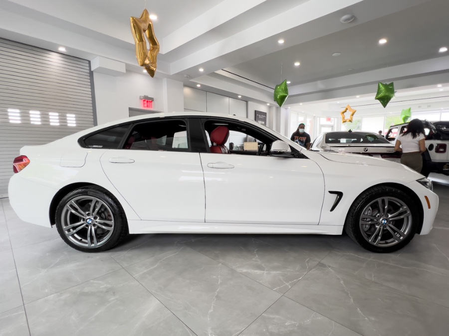 2018 BMW 4 Series 430i xDrive Gran Coupe, available for sale in Franklin Square, New York | Luxury Motor Club. Franklin Square, New York 2018 BMW 4 Series 430i xDrive Gran Coupe, available for sale in Franklin Square, New York | Luxury Motor Club. Franklin Square, New York