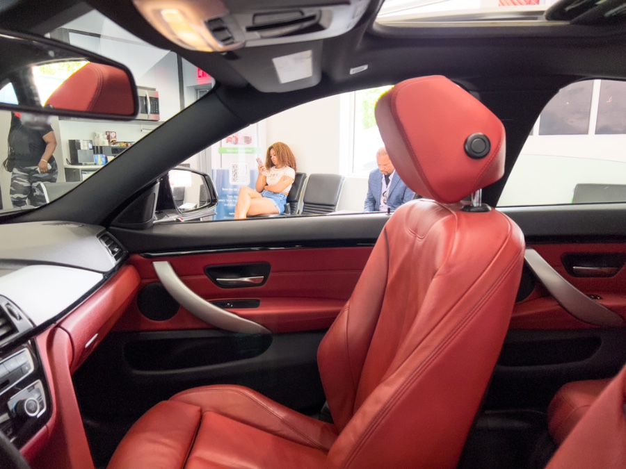 2018 BMW 4 Series 430i xDrive Gran Coupe, available for sale in Franklin Square, New York | Luxury Motor Club. Franklin Square, New York 2018 BMW 4 Series 430i xDrive Gran Coupe, available for sale in Franklin Square, New York | Luxury Motor Club. Franklin Square, New York