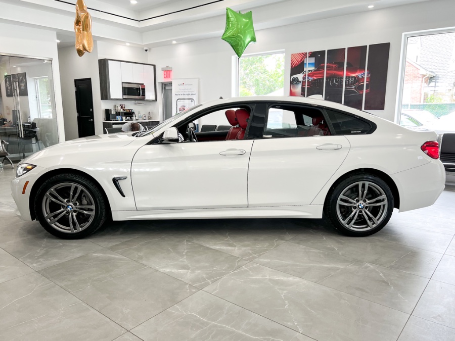 2018 BMW 4 Series 430i xDrive Gran Coupe, available for sale in Franklin Square, New York | Luxury Motor Club. Franklin Square, New York 2018 BMW 4 Series 430i xDrive Gran Coupe, available for sale in Franklin Square, New York | Luxury Motor Club. Franklin Square, New York