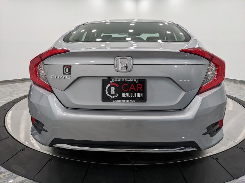 2020 Honda Civic Sedan LX, available for sale in Maple Shade, New Jersey | Car Revolution. Maple Shade, New Jersey 2020 Honda Civic Sedan LX, available for sale in Maple Shade, New Jersey | Car Revolution. Maple Shade, New Jersey