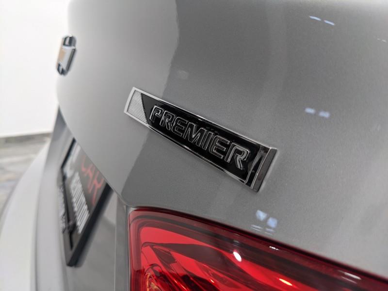 Used Chevrolet Cruze Premier 2018 | Car Revolution. Maple Shade, New Jersey Used Chevrolet Cruze Premier 2018 | Car Revolution. Maple Shade, New Jersey