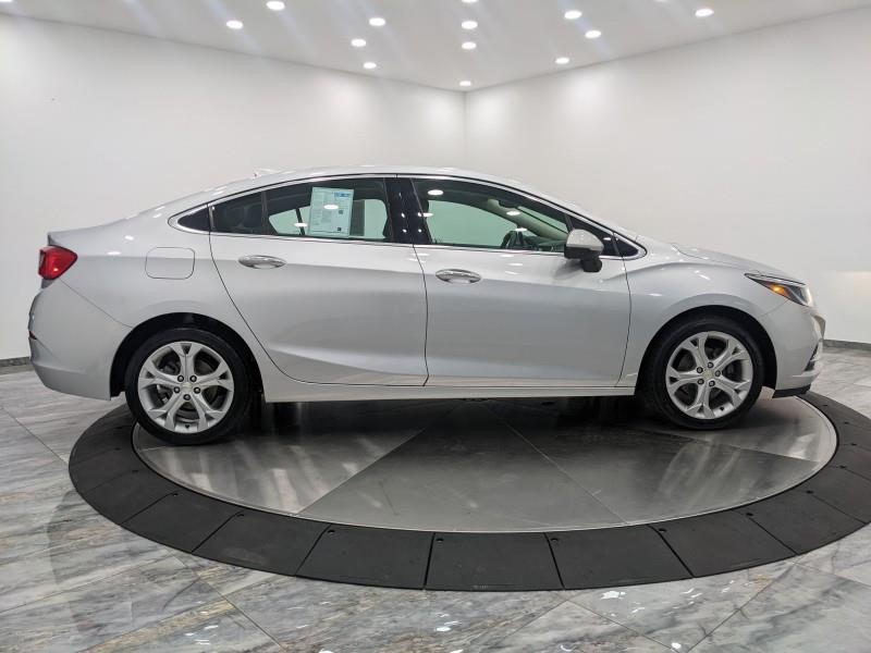 Used Chevrolet Cruze Premier 2018 | Car Revolution. Maple Shade, New Jersey Used Chevrolet Cruze Premier 2018 | Car Revolution. Maple Shade, New Jersey